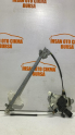 Ford connect sol cam kirkosu 2002-2013 orijinal çıkma