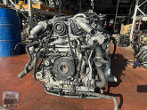 AUDİ A8 Q7 4.2 TDİ V8 CKD CDS MOTOR ÇIKMA YENİ SIFIR SANDIK