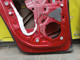 Oto Çıkma Parça / Opel / Corsa / Kaporta & Karoser / Sol Ön Kapı / Çıkma Parça 