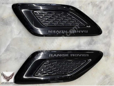 Oto Çıkma Parça / Land Rover / Range Rover / Kaporta & Karoser / Panjur / Çıkma Parça 