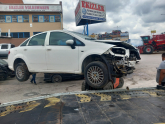 Fiat linea 1.3 euro5