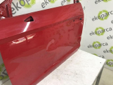 Oto Çıkma Parça / Seat / Leon / Kaporta & Karoser / Sol Ön Kapı / Çıkma Parça 