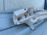 Oto Çıkma Parça / Renault / Megane / Tampon / Tampon Demiri / Sıfır Parça 