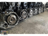 Oto Çıkma Parça / Opel / Zafira / Şanzıman / Şanzıman Komple / Çıkma Parça 