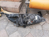 Oto Çıkma Parça / Opel / Astra / Far & Stop / Sol Ön Far / Çıkma Parça 
