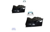 RENAULT 12 TOROS YARIM İÇ PODYE SAĞ/SOL (ADET FİYAT)SIFIR