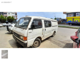 Oto Çıkma Parça / Mazda / E-2200 / Motor / Motor (komple) / Çıkma Parça 