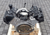 PORSCHE PANAMERA 3.0 DİZEL MOTOR HATASIZ