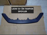 5F0805903 LEON 2013 ÖN TAMPON SPOYLERİ