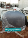 Chery Tiggo pro7 KAPUT