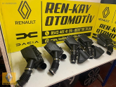 Oto Çıkma Parça / Renault / R 5 / Filtre / Hava Filtresi Kutusu / Sıfır Parça 