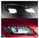 AUDİ Q7 LEDLİ SAĞ FAR CAMI SIFIR 2007-2016