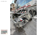 Oto Çıkma Parça / Toyota / Corolla / Kaporta & Karoser / Arka Panel / Çıkma Parça 