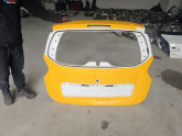 DACİA LODGY BEYAZ BAGAJ KAPAĞI ORJINAL
