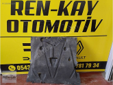 Oto Çıkma Parça / Renault / Captur / Tampon / Alt Muhafaza / Çıkma Parça 