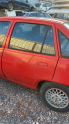 opel kadett sol arka kapı dolu