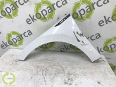 Oto Çıkma Parça / Volkswagen / Arteon / Kaporta & Karoser / Sol Ön Çamurluk / Çıkma Parça 