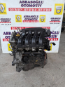 Megane 2,Scenic 2,Fluence K4M 1.6 16v çıkma motor