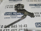 Oto Çıkma Parça / Volkswagen / Jetta / Kaporta & Karoser / Kaput Menteşesi / Çıkma Parça 