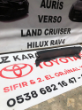 Oto Çıkma Parça / Toyota / Corolla / Kaporta & Karoser / Arka Panel / Çıkma Parça 
