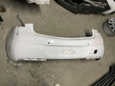 Oto Çıkma Parça / Opel / Astra / Tampon / Arka Tampon / Çıkma Parça 