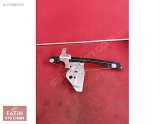 Oto Çıkma Parça / Peugeot / 508 / Oto Cam / Cam Krikosu / Çıkma Parça 