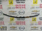 OPEL GRANDLAND ÖN PANJUR ALT NİKELAJI OEM 9840130277 ÇIKMA SÖKME
