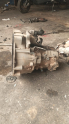 Oto Çıkma Parça / Nissan / Primera / Motor / Motor (komple) / Çıkma Parça 