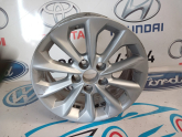 Oto Çıkma Parça / Toyota / Corolla / Jant & Lastik / Çelik Jant / Çıkma Parça 