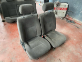 Oto Çıkma Parça / Nissan / Maxima / Koltuk & Döşeme / Arka Koltuk / Çıkma Parça 