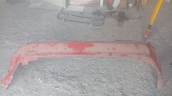 MERCEDES A117 ARKA TAMPON ÇIKMA