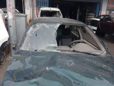 TOYOTA COROLLA TERRA KESME TAVAN SACI MERT OTO