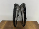 PEUGEOT 508 GÜNDÜZ LED CAMI ORJİNAL