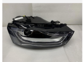 Audi A4 B8 B9 Sağ Xenon Far 2013-2016 8K0941043 8K0941753