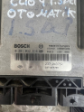Oto Çıkma Parça / Renault / Clio / Beyin / Motor Beyni / Çıkma Parça 