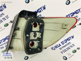 Oto Çıkma Parça / Mercedes / B Serisi / Far & Stop / Sol Arka Stop / Çıkma Parça 