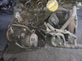 Oto Çıkma Parça / Renault / Trafic / Motor / Motor (komple) / Çıkma Parça 