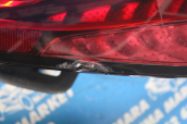 Oto Çıkma Parça / Mercedes / GLC / Far & Stop / Sol Arka Stop / Çıkma Parça 
