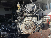 Oto Çıkma Parça / Volkswagen / Touareg / Ayna / Ayna Motoru / Çıkma Parça 