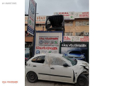 Oto Çıkma Parça / Seat / Ibiza / Kaporta & Karoser / Sol Arka Kapı / Çıkma Parça 