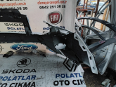 Oto Çıkma Parça / Ford / Tourneo Courier / Tampon / Ön Tampon / Çıkma Parça 