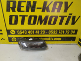 Oto Çıkma Parça / Dacia / Spring / Far & Stop / Sağ Ön Far / Çıkma Parça 