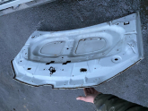 Oto Çıkma Parça / Renault / Symbol / Kaporta & Karoser / Kaput / Çıkma Parça 