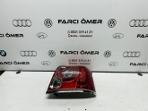 Oto Çıkma Parça / Toyota / Avensis / Far & Stop / Sağ Arka Stop / Çıkma Parça 