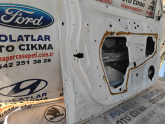 Oto Çıkma Parça / Nissan / Qashqai / Kaporta & Karoser / Sol Ön Kapı / Çıkma Parça 