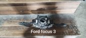 Ford focus çıkma sinyal kolu