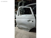 OPEL CROSLAND X SOL ARKA KAPI BEYAZ ÇIKMA ORJİNAL YEDEK PARÇA