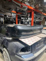Honda civic hb arka tampon 2001 2003 3 kapı