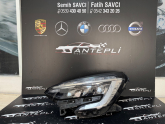 Oto Çıkma Parça / Renault / Clio / Far & Stop / Sağ Ön Far / Çıkma Parça 