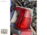 PEUGEOT 5008 SOL STOP ORJİNAL ÇIKMA HATASIZ